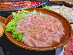 -根据地火锅(南河桥店)