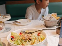 -牛扒先生·厚切雪花牛扒西餐厅(北京路禺山路店)