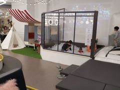 -Lilliput粒粒堡亲子餐厅(置汇旭辉店)