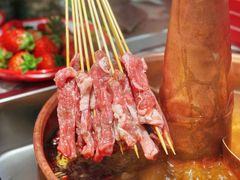 -京元盛铜锅涮肉(上海总店)