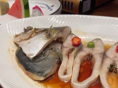 -唐山宴大唐州府精品中餐