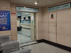 -武汉大学人民医院(首义院区)