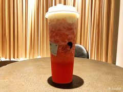 -喜茶(深圳东门1234店)