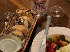 -Bistro Les Lilas丁香花小酒馆