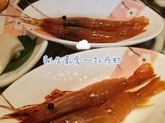 -雍和会海鲜姿造自助(湖东路店)