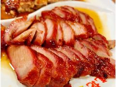 -澳门陈光记烧味饭店(南京德基广场店)