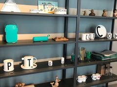 -dotcom coffee古点咖啡(致真大厦店)