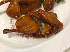 -點無缺茶楼·海鲜酒家(世博店)