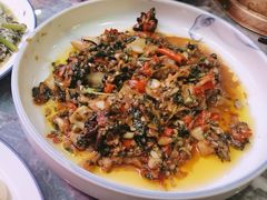 -浩海火燒雲傣家菜(芮欧百货店)