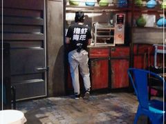 -0048鲜活香辣虾·火锅(铜陵路店)