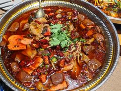 -樽宴酒楼·地道川菜·品质聚会·生日宴请