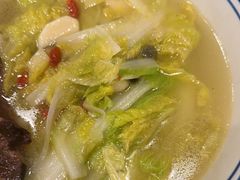 -西江美食舫·江西菜(健德桥店)