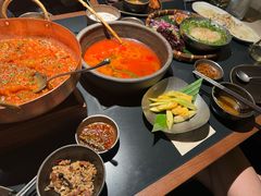 -Ameigo梅果·云贵川bistro(长宁来福士店)