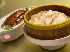 -悦融琥珀·京鲁菜·海味珍品(西单店)