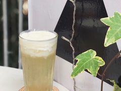 菊花茶-ADO KAFE(大学城店)