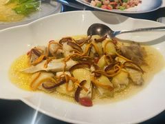 -上海苏宁宝丽嘉酒店·嘉府壹号中餐厅