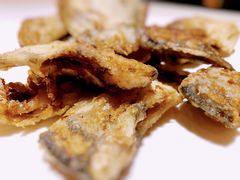 醋烹鲳鱼-金春禧(世茂国际广场店)