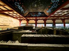 -北京大葆台遗址博物馆