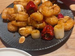 -肥三土菜馆(五四广场店)