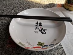 -蘭奢雅集·江浙菜(青山江滩店)