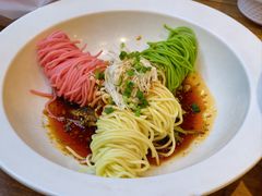 -王婆婆老妈蹄花·川菜馆(太古里二店)