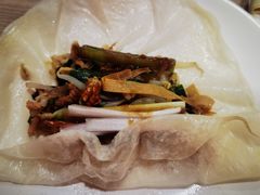 -姥家春饼店(漳州二路店)
