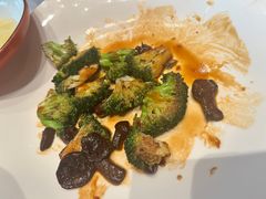 -百富源·海鲜辽菜(和平北大街店)