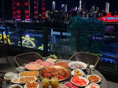 -长嘉·河图火锅(长嘉汇江景旗舰店)