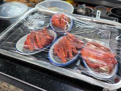 -美味斋(西北街店)