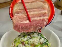 -鲁达面馆本帮风味(共康东路店)