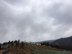 -鳌山滑雪度假区
