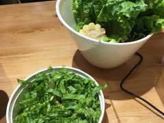 -秋香家韩式炭火烤肉(磐石路店)