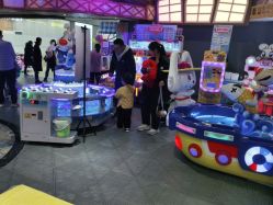 -卡通尼乐园(重庆南坪协信星光店)