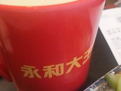-永和大王(解放东路店)