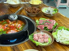 -笔记安顺夺夺粉火锅