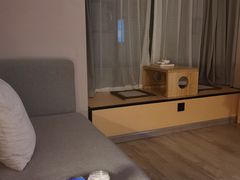 -蓉逸精选酒店(成都蜀汉路东地铁站店)