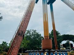 -大连海昌发现王国主题公园