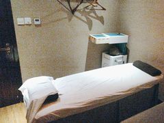 -大唐盲人按摩中心(黄山路店)