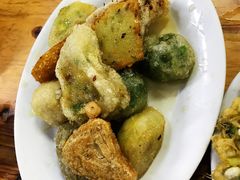 -飘香小食店(国平路店)
