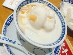 -赵记传承·中式甜品·非遗手冲姜撞奶(上海环球港店)