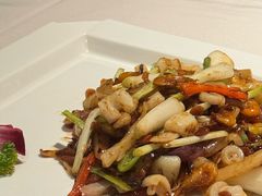 -粤财皇冠假日酒店·彩华轩中餐厅