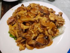 八珍豆腐-惠宾饭庄(中山路店)