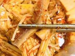 -脱骨凤爪(石桥店)