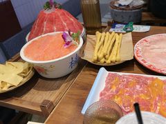 -楠火锅(昆山金鹰店)