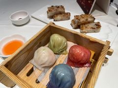 -侨美·唐荔园·40年地道粤菜