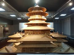 -隋唐洛阳城明堂天堂景区