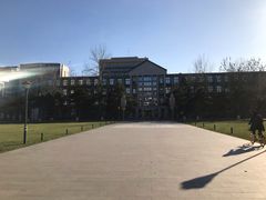 -中国人民大学-博物馆