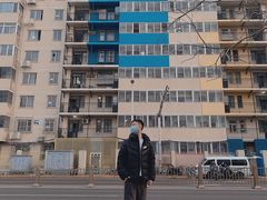 -中央广播电视总台(光华路办公区)