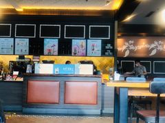 -星巴克(杭州银泰城西一店)