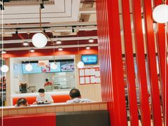 大堂-乡村基(杨家坪建设店)